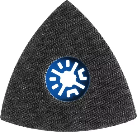 ЗУБР ПШЛ-93 UniLock, 93 х 93 х 93мм, OIS-хвост., платформа для шлифлистов, Профессионал (15570-93) купить в Ноябрьске