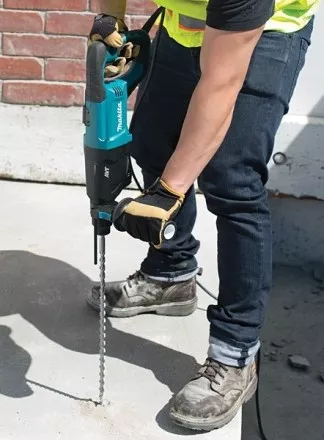 Перфоратор Makita HR2641 купить в Ноябрьске