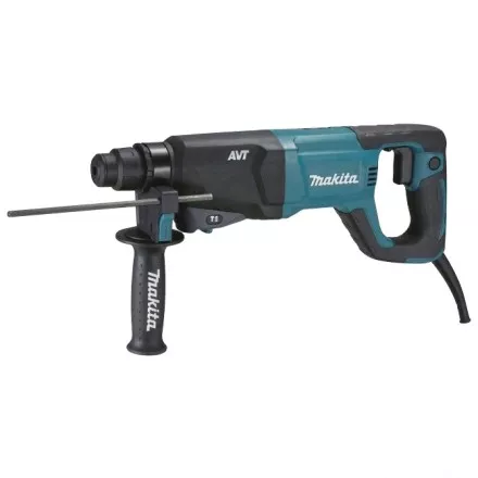 Перфоратор Makita HR2641 купить в Ноябрьске