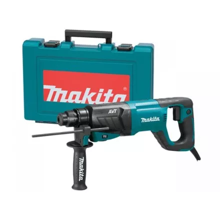 Перфоратор Makita HR2641 купить в Ноябрьске