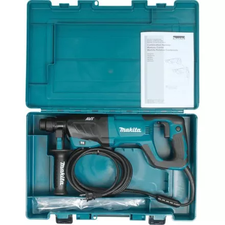 Перфоратор Makita HR2641 купить в Ноябрьске