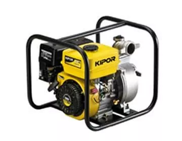 Дизельная мотопомпа KIPOR KDP20 купить в Ноябрьске