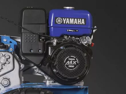 Мотоблок Нева МБ-23 МультиАгро YAMAHA MX300 PRO купить в Ноябрьске