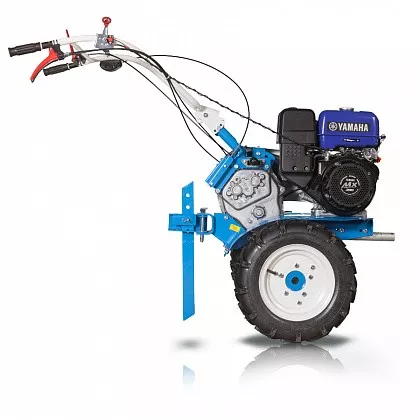 Мотоблок Нева МБ-23 МультиАгро YAMAHA MX300 PRO купить в Ноябрьске