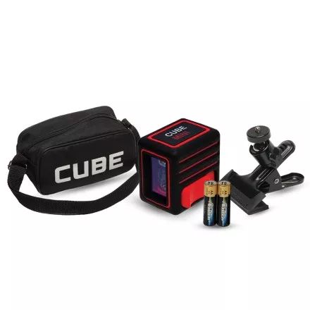 Нивелир лазерный ADA Cube MINI Home Edition купить в Ноябрьске