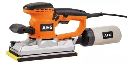 Шлифмашина ВШМ AEG FS 280 419280 купить в Ноябрьске