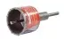 Коронка SDS+ ф75 мм по кирпичу в сборе VMX 511049 купить в Ноябрьске