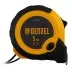 Рулетка Denzel 5м х 25мм, двухкомп. корпус, кнопка-пауза, 31543 купить в Ноябрьске