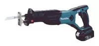 Аккумуляторная сабельная пила Makita BJR 181 RFE купить в Ноябрьске