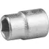 Головка торцовая НИЗ (1/2&quot;), 40Х, шестигранная, оцинкованная, 14мм 2772-14 купить в Ноябрьске
