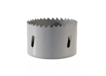 Коронка Bi-Metal Ф68 мм М3 Энкор 24168 купить в Ноябрьске