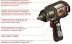 Пневмогайковерт SCORPIO YU-1281T 1/2&quot; 138 кг/м, 2,02 кг Twin Hammer купить в Ноябрьске