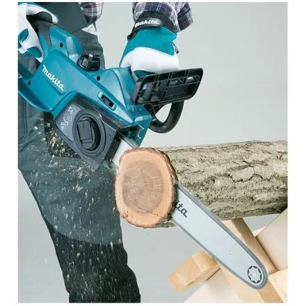 Пила цепная Makita UC 3541 А купить в Ноябрьске
