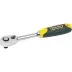 Трещотка для торцовых головок KRAFTOOL &quot;PRO&quot;, Сr-V сталь, 60 зубцов, 1/4&quot; 27794-1/4_z02 купить в Ноябрьске