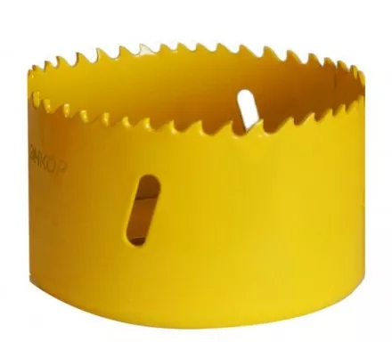 Коронка Bi-Metal Ф68 мм М42 Энкор 24368 купить в Ноябрьске