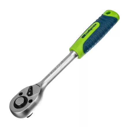Набор инструментов Сибртех 14170, 1/2&quot;, 3/8&quot;, 1/4&quot;, пластиковый кейс 215 предм. купить в Ноябрьске