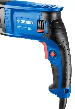 Перфоратор SDS-plus ЗП-18-470 серия ПРОФЕССИОНАЛ купить в Ноябрьске