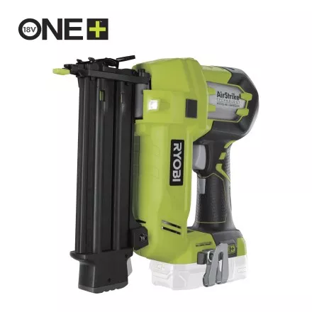 Ryobi Степлер ONE 3002093R18N18G0 БЕЗ АККУМУЛЯТОРОВ купить в Ноябрьске