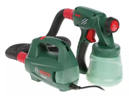 Краскопульт электрический BOSCH PFS 2000 (0.603.207.300) купить в Ноябрьске
