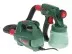 Краскопульт электрический BOSCH PFS 2000 (0.603.207.300) купить в Ноябрьске