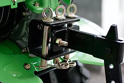 Мотоблок бензиновый Aurora GARDENER 750 купить в Ноябрьске