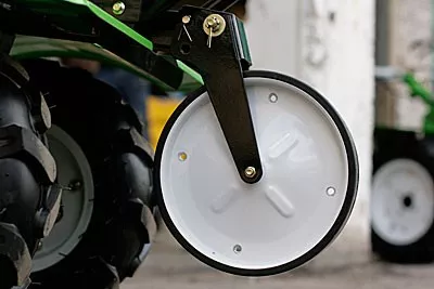 Мотоблок бензиновый Aurora GARDENER 750 купить в Ноябрьске