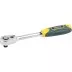 Трещотка для торцовых головок KRAFTOOL &quot;PRO&quot;, Сr-V сталь, 60 зубцов, 3/8&quot; 27794-3/8_z02 купить в Ноябрьске