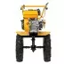 Мотоблок DPT-270S Denzel 56442 купить в Ноябрьске