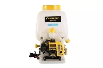 Опрыскиватель бензиновый CHAMPION PS226 купить в Ноябрьске