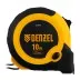 Рулетка Denzel 10м х 25мм, двухкомп. корпус, кнопка-пауза 31545 купить в Ноябрьске