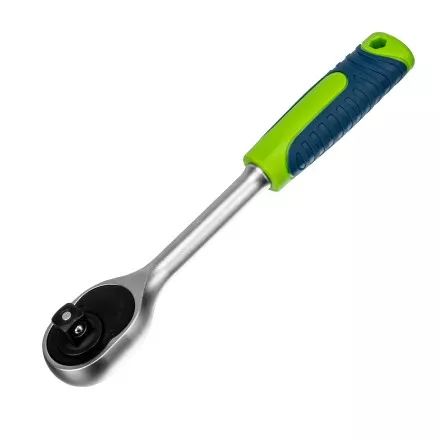 Набор инструментов Сибртех 14171, 1/2&quot;, 3/8&quot;, 1/4&quot;, пластиковый кейс 172 предм. купить в Ноябрьске