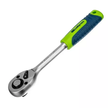 Набор инструментов Сибртех 14171, 1/2&quot;, 3/8&quot;, 1/4&quot;, пластиковый кейс 172 предм. купить в Ноябрьске