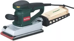 Плоскошлифовальная машина Metabo Sr E 359