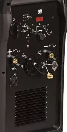 Сварочный аппарат Telwin SUPERTIG 280/1 AC/DC-HF/LIFT  TIG ACCESSORIES   купить в Ноябрьске