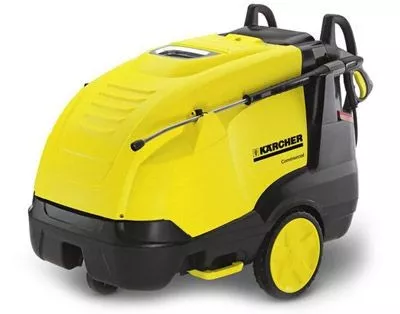 Мойка высокого давления Karcher HDS 8/18-4M (Мойка Керхер HDS 8/18-4M) купить в Ноябрьске