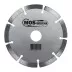 Диск алмазный по бетону 1A1RSS FAST CUT (Быстрый рез) (7mm) MOS-DISTAR 230*2,4*7*18Т*22,23 mm купить в Ноябрьске