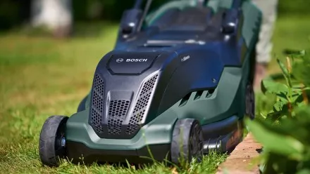 Газонокосилка BOSCH AdvancedROTAK 760 купить в Ноябрьске