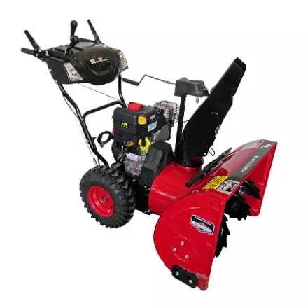 Снегоуборщик бензиновый RedVerg RD-SB71/1450BS-E купить в Ноябрьске
