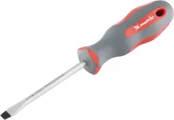 Отвертка Profi Ph0х100 мм SVСM двухкомп. рукоятка MATRIX 11933