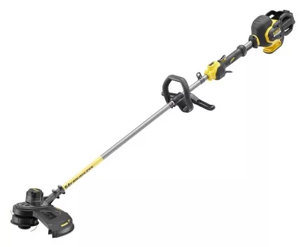 Травокосилка DCM571N аккумуляторная BRUSHLESS FLEXVOLT 18/54V без аккумулятора и ЗУ DeWalt купить в Ноябрьске