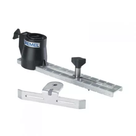 Приставка для круговой и линейной резьбы DREMEL купить в Ноябрьске