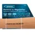 Молоток-гвоздодер, 680 г Gross 10425, угол 75, магнит, обрезиненная рукоятка AMERICAN HICKORY купить в Ноябрьске