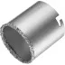 Коронка KRAFTOOL кольцевая с напылением из карбида вольфрама, 67мм 33401-67_z01 купить в Ноябрьске