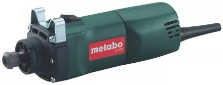 Прямошлифовальная машина Metabo G 500 купить в Ноябрьске