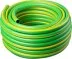 Шланг RACO CLASSIC поливочный, 20атм., армированный, 3-х слойный, 3/4&quot;х25м 40306-3/4-25_z01 купить в Ноябрьске