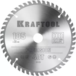 Диск пильный PRECISION, повышенный ресурс 36952-185-20