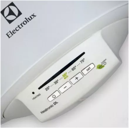 Водонагреватель Electrolux EWH 100 Heatronic DryHeat купить в Ноябрьске