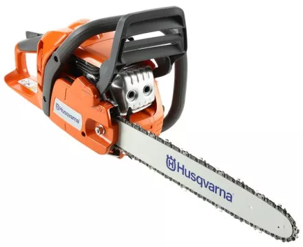 Бензопила Husqvarna 140 А купить в Ноябрьске
