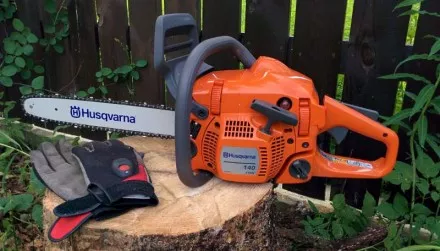 Бензопила Husqvarna 140 А купить в Ноябрьске