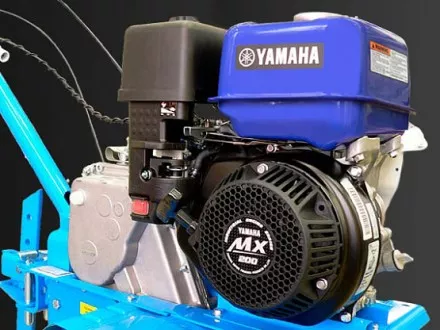 Мотоблок Нева МБ2-YAMAHA MX200 PRO купить в Ноябрьске